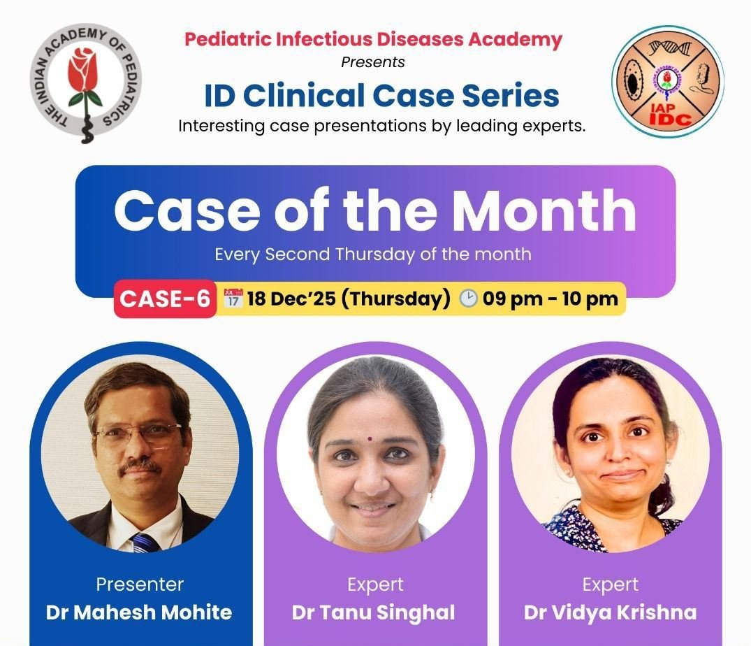 CLINICAL CASE SERIES - CASE:6